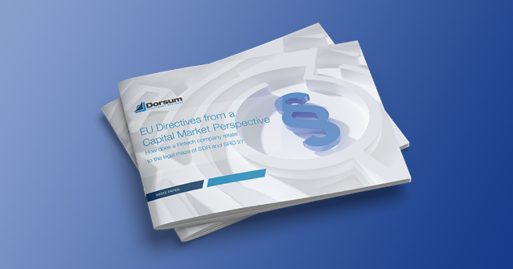 EU directives from a capital market perspective_wp
