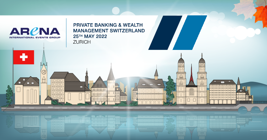 Dorsum is attending the Private Banking & Wealth Management Switzerland 2022 conference