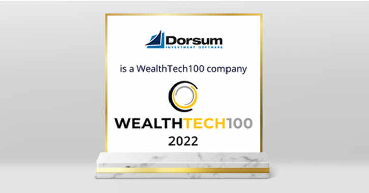 wealthtech top 100