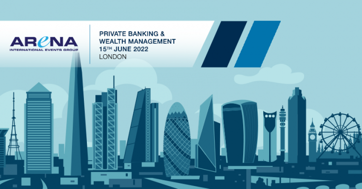 private banker london
