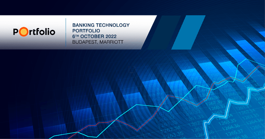 Dorsum is attending the Portfolio Banking Technology 2022 conference