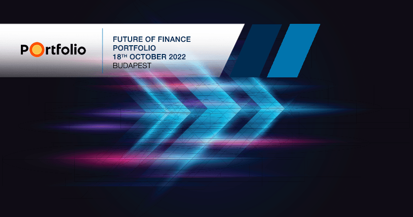 Dorsum is attending the Portfolio Future of Finance conference 2022