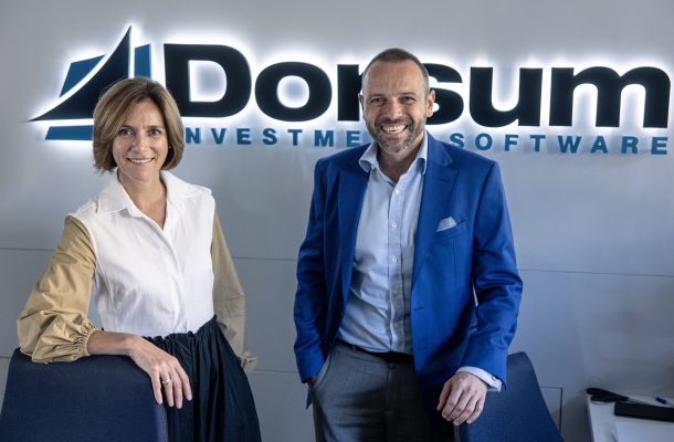 Mariann Mészáros is Dorsum’s new CEO, Róbert Kő will continue to manage the company as chairman of the board