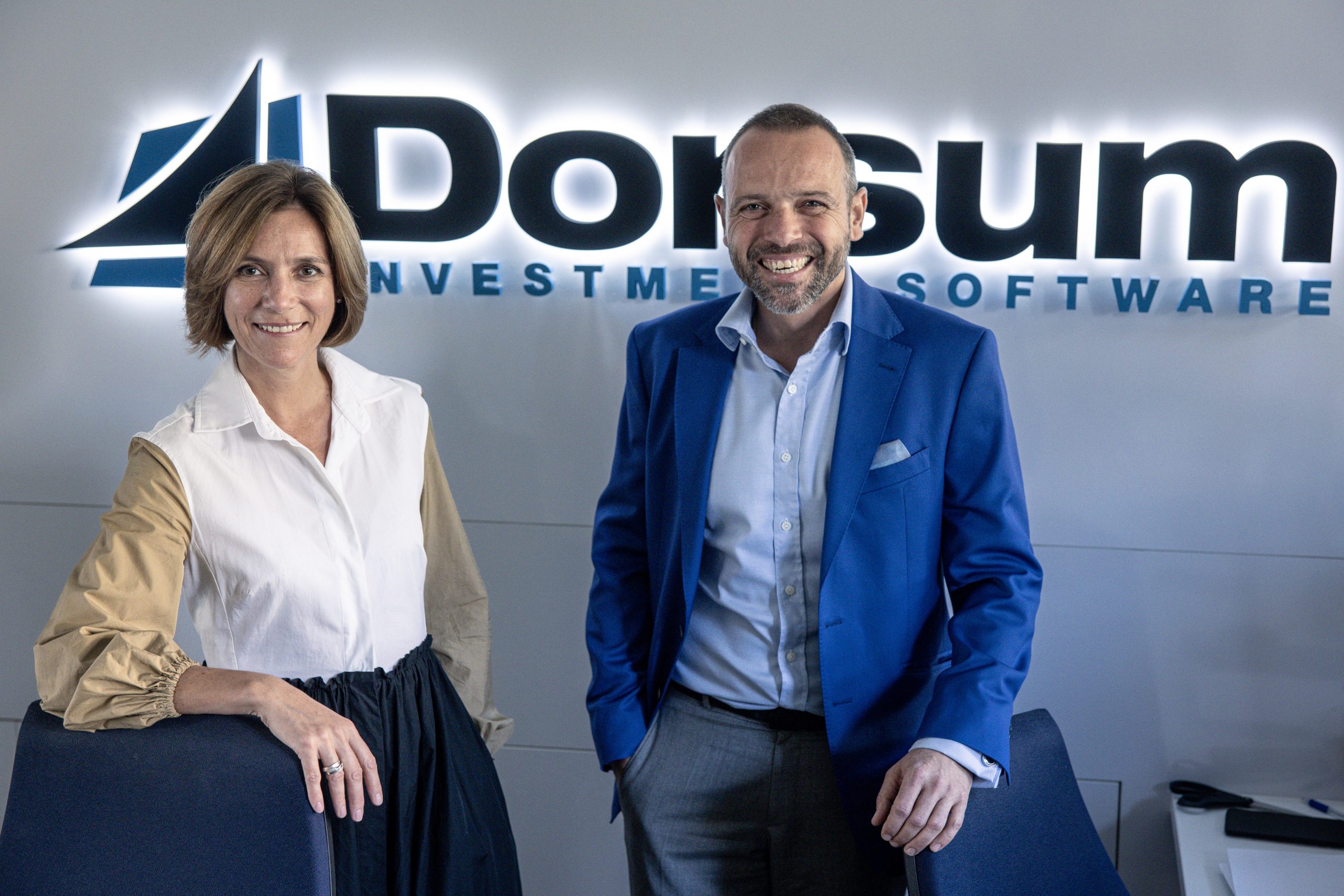 Mariann Mészáros is Dorsum’s new CEO, Róbert Kő will continue to manage the company as chairman of the board
