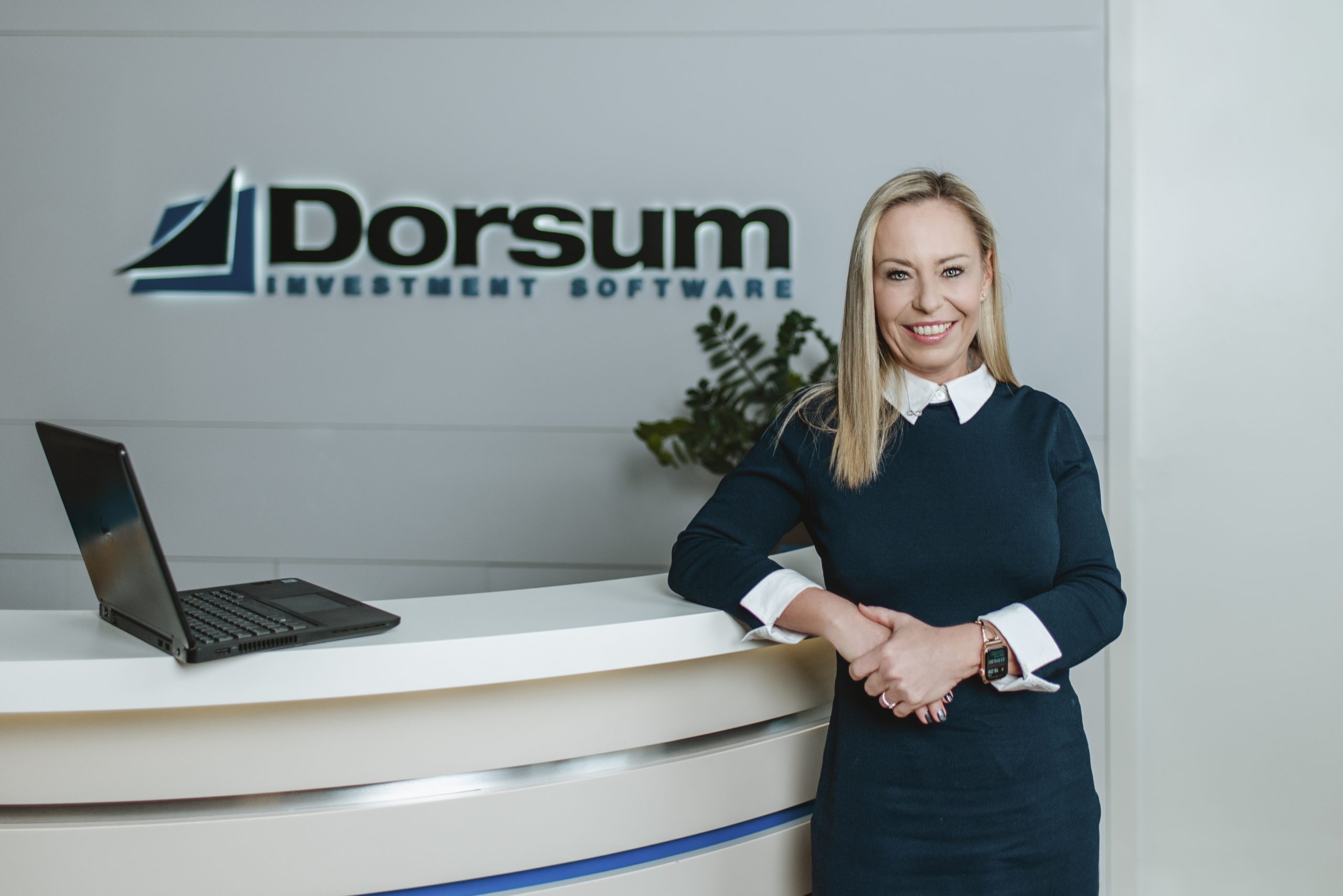 Women bring new perspectives to IT – Dorsum joins Fintech Sparks’ “Women in Finance” initiative